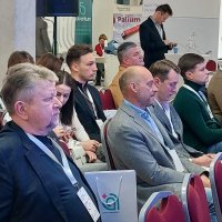 Дводенна Всеукраїнська науково-практична конференція присвячена питанням лікування раку молочної залози.