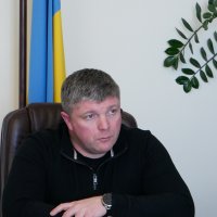 Заступник Начальника ОВА Олександр Піщик