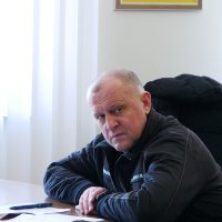 Учасник засідання земельної комісії