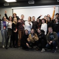 учасники турніру «Кубок Фенікса»