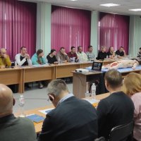 Навчання у Вінницькому національному медичному університеті ім. М.І. Пирогова