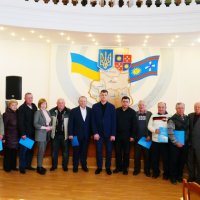 учасники заходу
