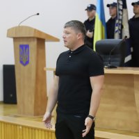 урочистості до Дня Національної поліції України