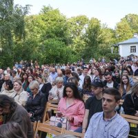 Учасники заходу