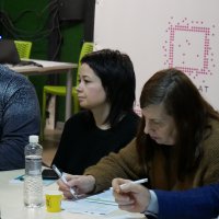 учасники семінару