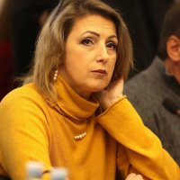 Перше засідання Ради безбар’єрності при ОВА