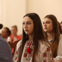 учасниці заходу