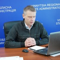 директор Департаменту міжнародного співробітництва та регіонального розвитку ОВА Ігор Цехановський