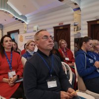 учасники заходу