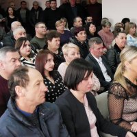Учасники заходу