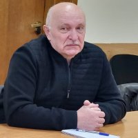 Зустріч із координатором Проєкту з питань доступності допомоги організації РАТН