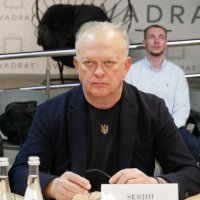 заступник начальника ОВА Сергій Здітовецький
