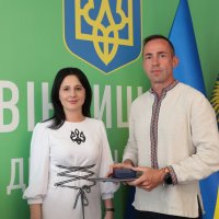 Учасники заходу