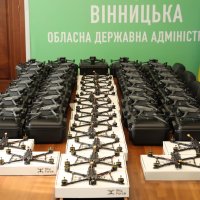 квадрокоптери