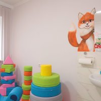 дитяча кімната