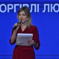 Форум "Вінниччина без торгівлі людьми"
