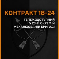 Контрактна служба для молоді 18–24 років: служба за вибором, навчання, виплати та соціальні гарантії