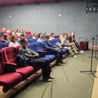 учасники заходу