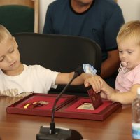 Діти