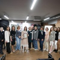 Учасники заходу
