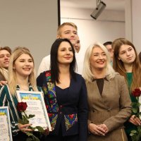 відзначення молоді Вінниччини до Міжнародного дня студента