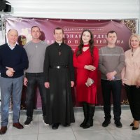 Учасники заходу