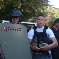 учасники проєкту