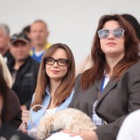 Учасники заходу