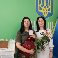 Учасники заходу