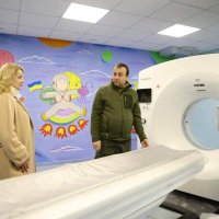 Огляд Вінницької обласної дитячої клінічної лікарні