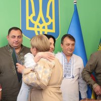 Учасники заходу