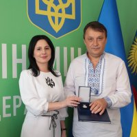 Учасники заходу