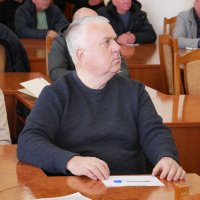 учасники зустрічі