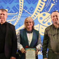 нагородження працівників культури та мистецтв