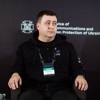 Заступник Начальника ОВА з питань цифрового розвитку, цифрових трансформацій і цифровізації (CDTO) Андрій Кавунець