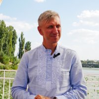 Засновник-власник компанії «Мнагор» Михайло Нагорняк 
