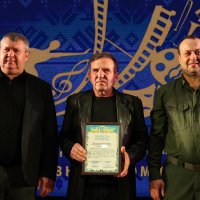 нагородження працівників культури та мистецтв