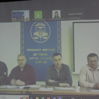 Представники Вінницької митниці