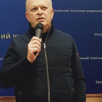 заступник Начальника ОВА Сергій Здітовецький