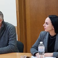 Моніторинговий візит представників Центру громадського здоров’я МОЗ України та менеджеру РАТН