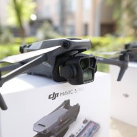 квадрокоптери DJI Mavic 3 Pro 