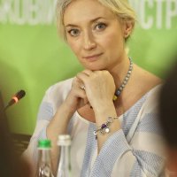 Перший заступник Начальника ОВА Наталя Заболотна