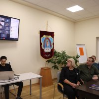 учасники конференції