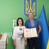 Учасники заходу