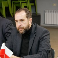 Тимчасово Повірений у справах Республіки Польща в Україні Пйотр Лукасєвіч