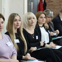 керівники ЦНАП, які долучились до навчання