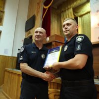 Учасники заходу