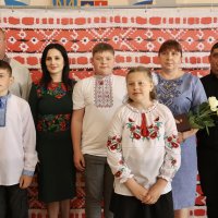 народна депутатка України Ірина Борзова та учасники заходу