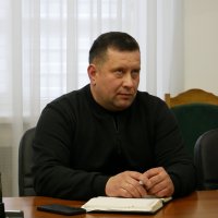 учасник заходу