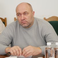 Учасник засідання Комісії з питань узгодження заборгованості з різниці в тарифах